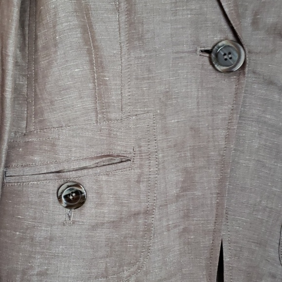 Jacket - Picture 4 of 4